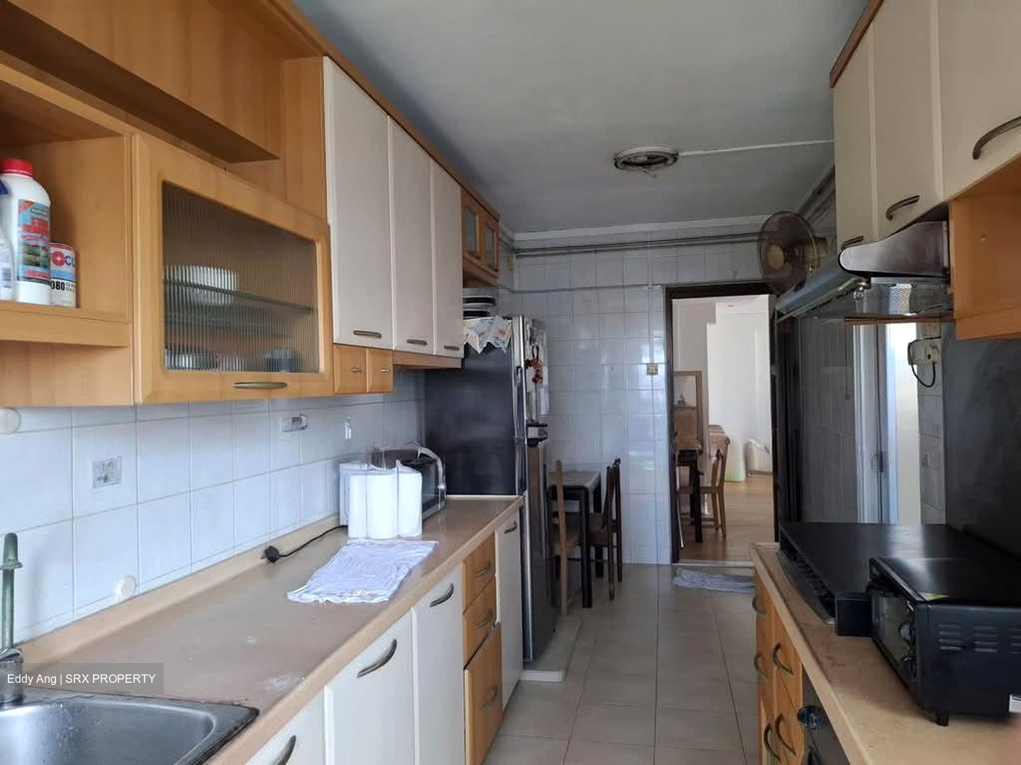 Blk 614 Senja Road (Bukit Panjang), HDB 5 Rooms #556967581